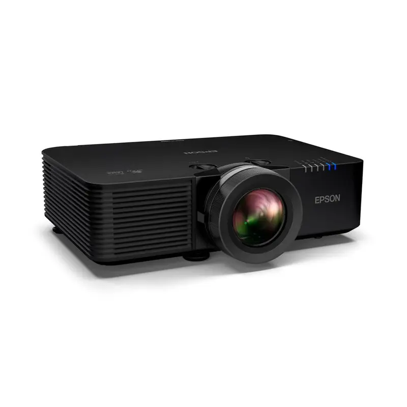 Epson L795SE PowerLite 7,000-Lumen Short Throw 3LCD Laser Projector with 4K Enhancement