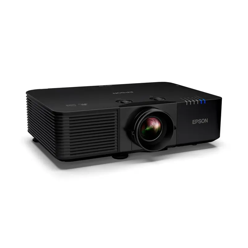 Epson L895E PowerLite 8,000-Lumen 3LCD Laser Projector with 4K Enhancement