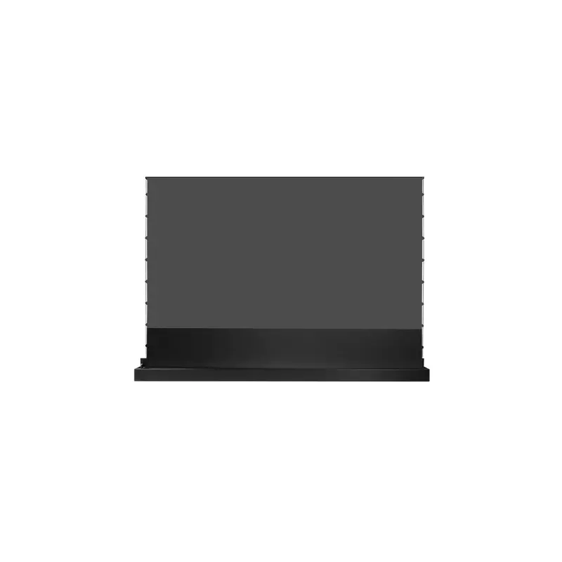 Screen Innovations Short Throw Lift Floor Rising ALR Screen  - 110" (54x96) - (16:9) - Short Throw - 0.6 - STLT110