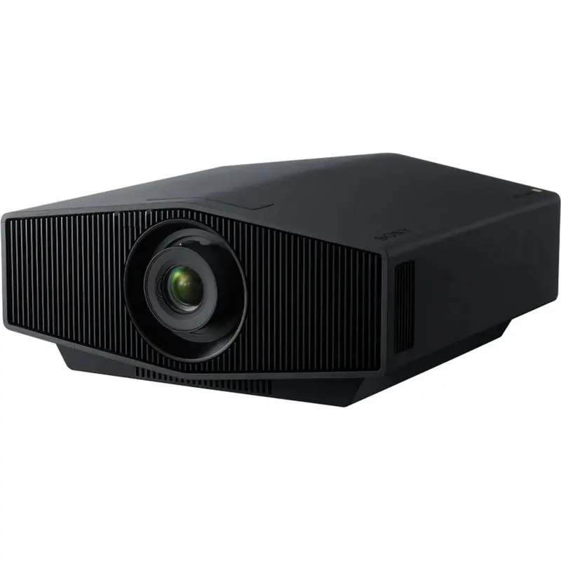 Sony Bravia 7 Projector 5100ES 2200 Lumen Native 4K Home Cinema Projector VPL-XW5100ESB  (Black)