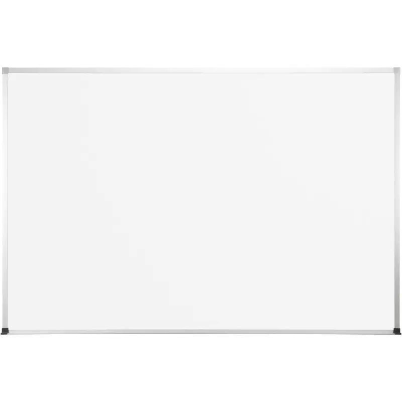 Best-Rite 212NB Dura-Rite Whiteboard with ABC Trim
