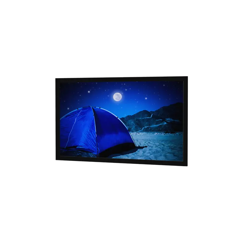 Da-Lite Parallax 28854V - 115" diag.(45x106) - [2.35:1] - Parallax Pure 0.8