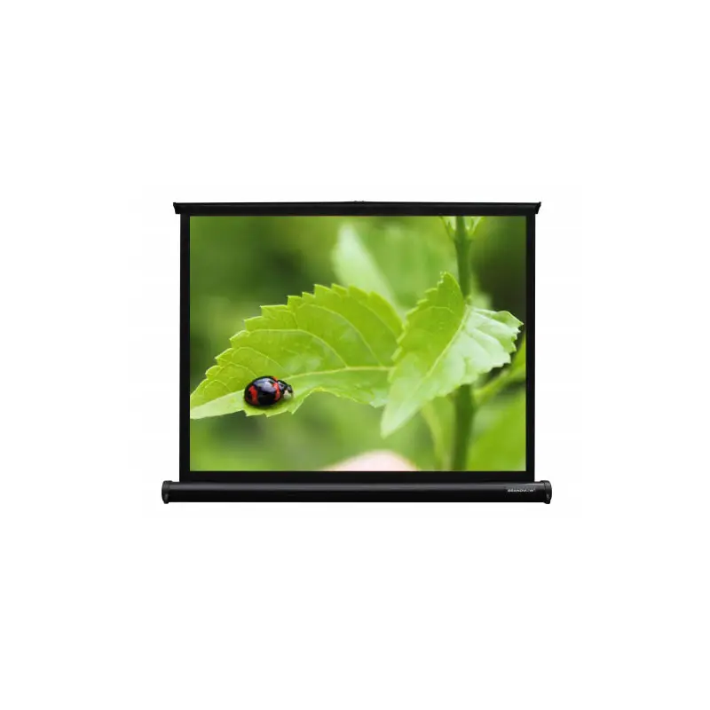 Grandview PT-B50(43)WM4(AB) U-Work Table-Top Screens - 50" - 4:3 - WM4 - Black Case