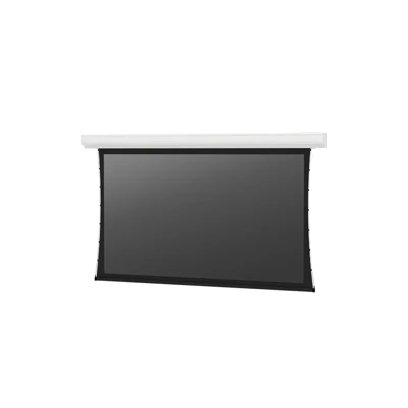 Da-Lite Contour Electrol Tensioned 29673LS - 94" diag.(50x80) - [16:10] - Parallax Pure 0.8