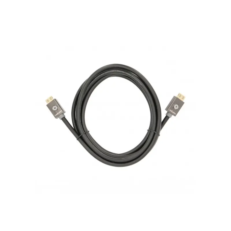 Metra AV Velox Passive Ultimate High Speed HDMI Cable 28G - 3 Meters