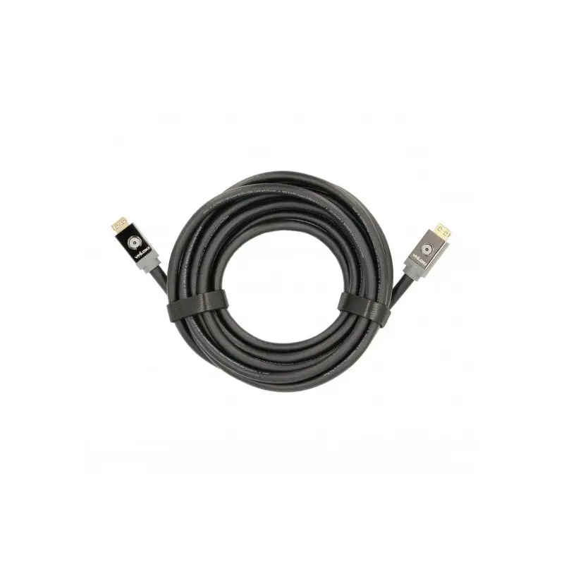 Metra AV Velox Passive Ultimate High Speed HDMI Cable 28G - 5 Meters