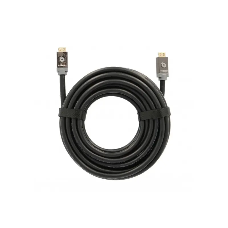 Metra AV Velox Passive Ultimate High Speed HDMI Cable 28G - 8 Meters