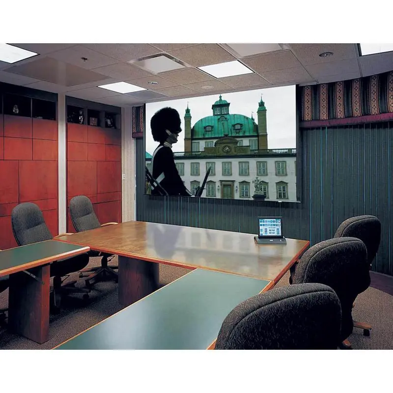 Draper 142023SAQ Ultimate Access/Series E 110 diag. (54x96) - HDTV [16:9] - 0.9 Gain