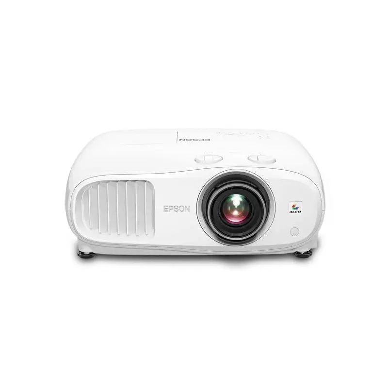 Epson 3800 PowerLite Home Cinema 4K PRO-UHD LCD Projector with 3000 Lumens