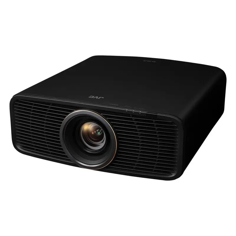 JVC DLA RS1200 D-ILA 4K Laser Projector for Home Theaters with 2000 Lumens (Same as NZ500)