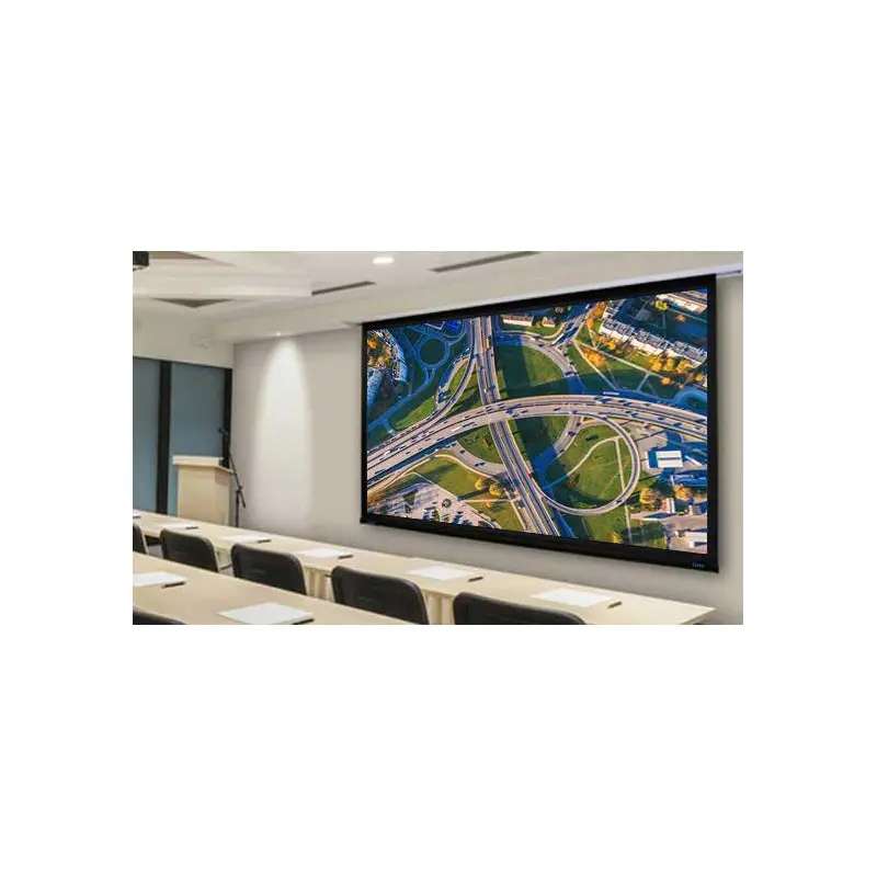 Stewart Cima AC NT CINTAC159H Electric - 159" (78x139) - HDTV [16:9] - 1 Gain - [CUSTOM]