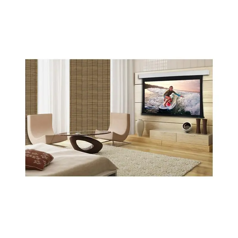 Stewart Cima BC CIBC113DTBG4WMW-12-2-5 Electric - 113" (60x96) - Widescreen [16:10] - 0.8 Gain