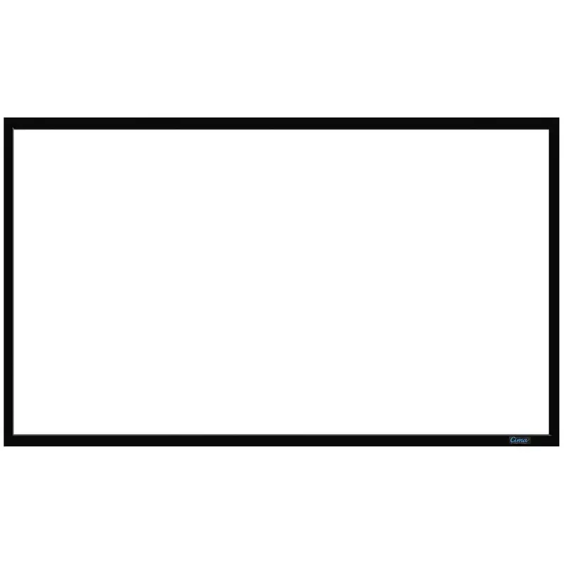 Stewart Cima FF CIF130DTBG4WX Fixed Frame - 130" (69x110) - Widescreen [16:10] - 0.8 Gain
