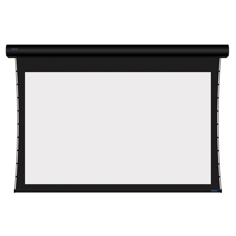 Stewart Luxus LUXG2164DUM13SBB Electric - 164" (87x139) - Widescreen [16:10] - 1.3 Gain - [CUSTOM]