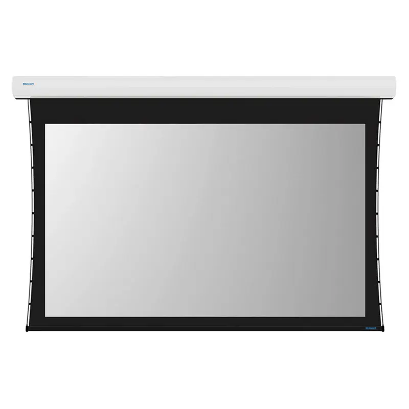Stewart Luxus LUXG2125SFHG5SBW Electric - 125" (49x115) - Cinemascope [2.35:1] - 1.1 Gain - [CUSTOM]