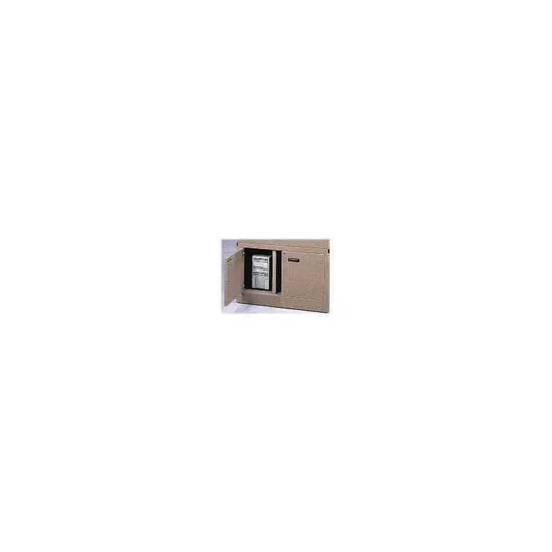 Sound-Craft EHD-RCSC Euro-hinged Locking Doors for RC/SC Series