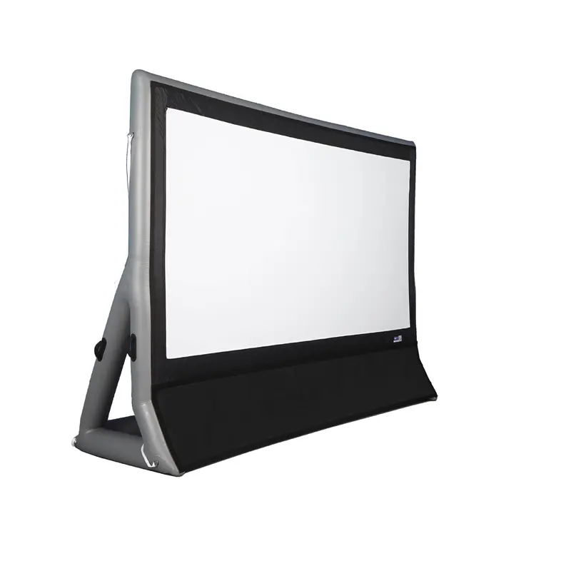 Epic E-SL16 SlimLine 220" diag. Silent Inflatable Screen Only Kit