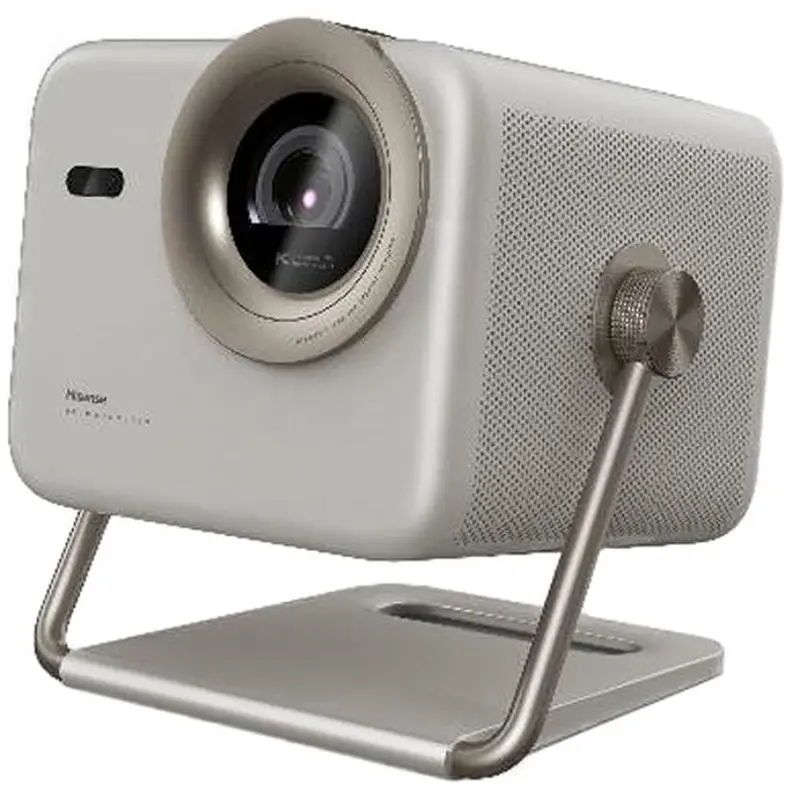 Hisense M2 Pro 4K Lifestyle Projector | Portable Triple Laser w/ Built-In Speakers 1300 Lumens