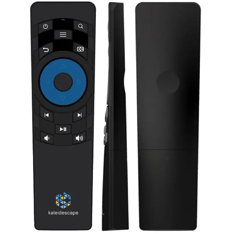 Kaleidescape Strato Remote Control for Strato M, Strato E, and Strato V