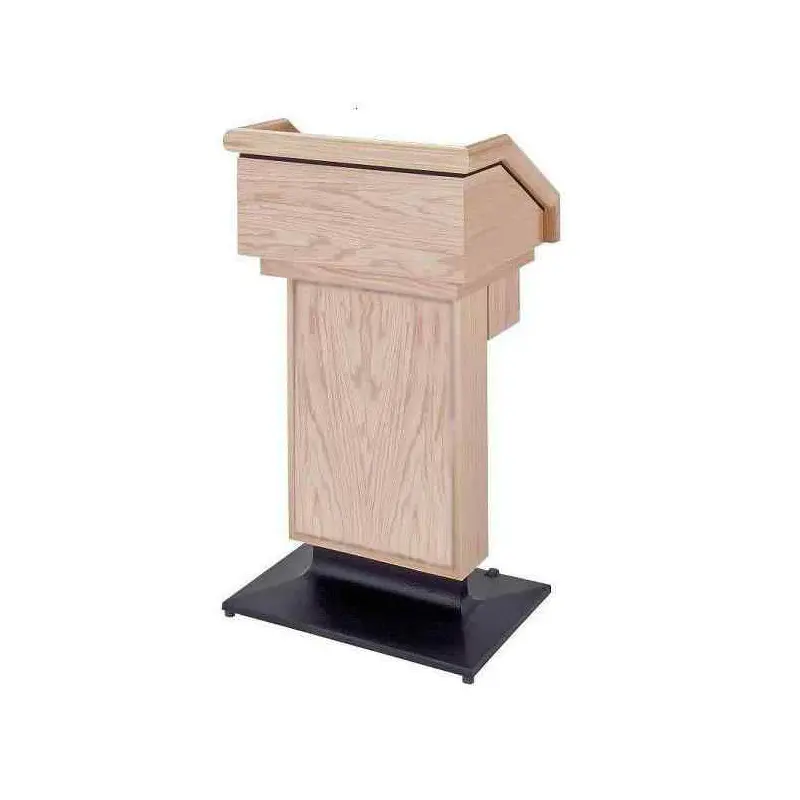 Sound-Craft ESW Keynote Series Solid Front Panel in Walnut