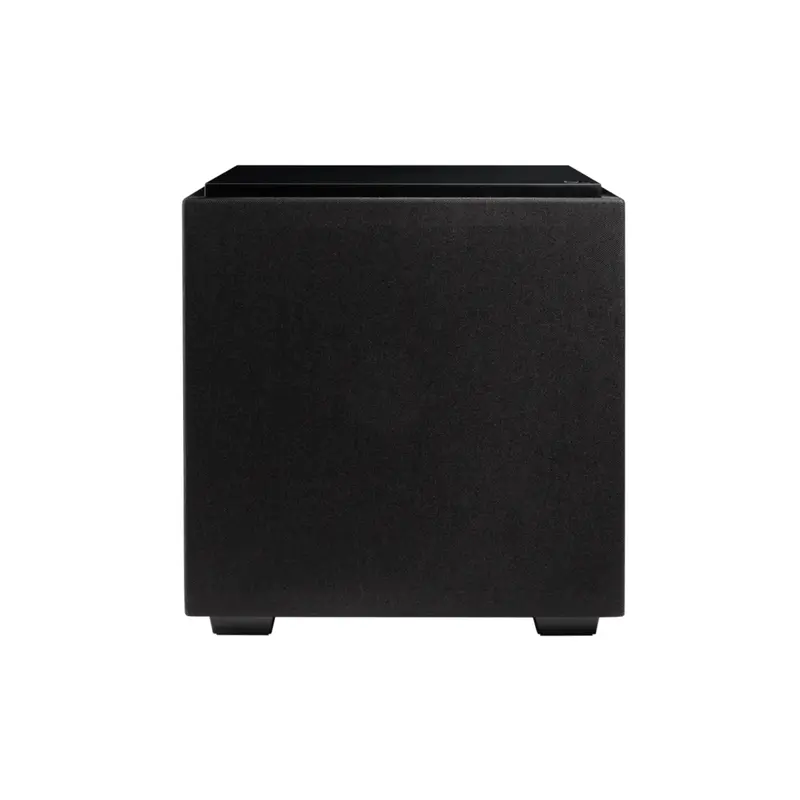 Definitive Technology DN15 1500W 15 inch Subwoofer with Dual 15 inch Bass Radiators