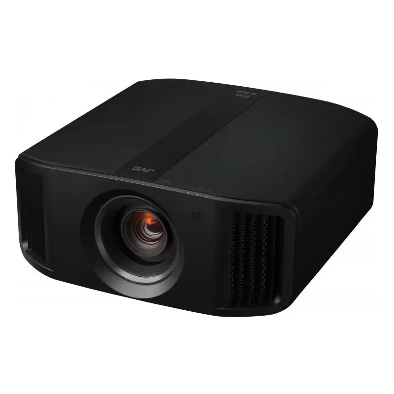 JVC DLA NZ8 D-ILA 8K Laser Projector for Home Theaters with 2500 Lumens (Same as RS3100)