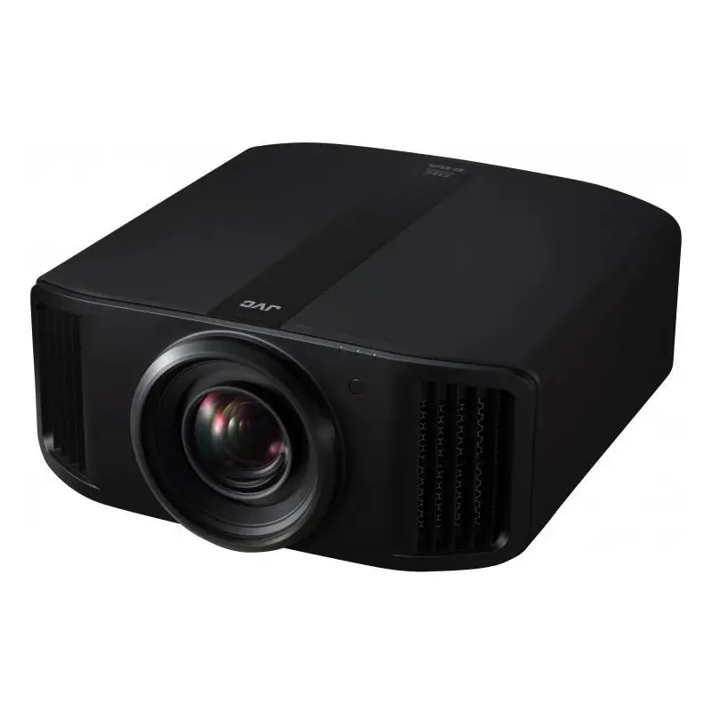 JVC DLA NZ9 8K Home Theater Laser Projector with 3000 Lumens and HDR10+ (Same as RS4100)