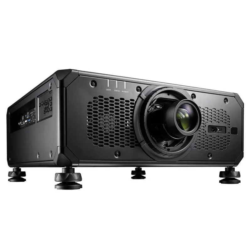 Optoma ZU2200 WUXGA DLP 22000 Lumen Extra Large Venue Laser Projector - No Lens