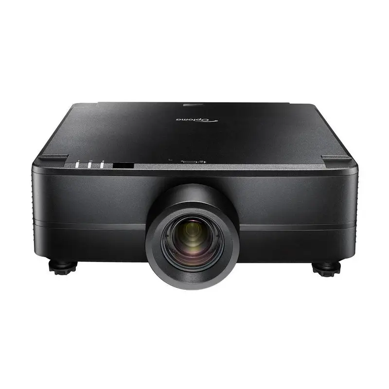 Optoma ZU820T WUXGA Professional Installation Laser Projector with 8800 Lumens
