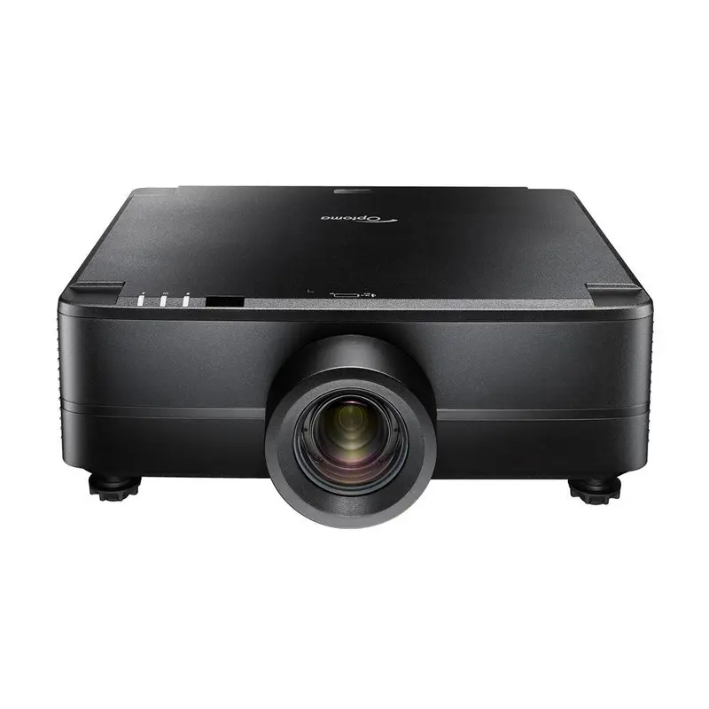 Optoma ZU920T WUXGA Professional Installation Laser Projector with 9800 Lumens