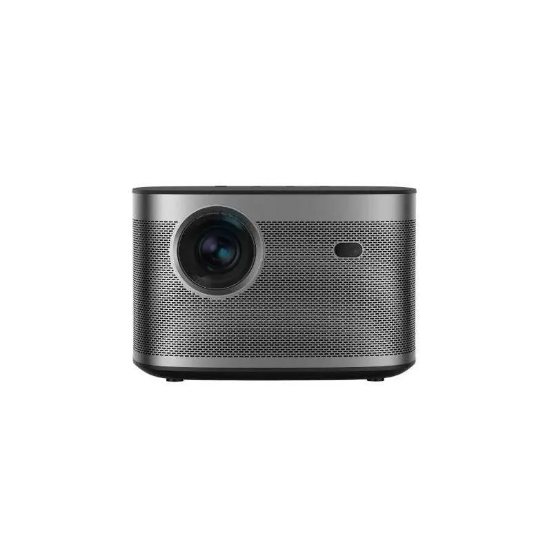 XGIMI Horizon 1080p Bright Portable Projector 1500 ISO Lumens with Built-In Speakers