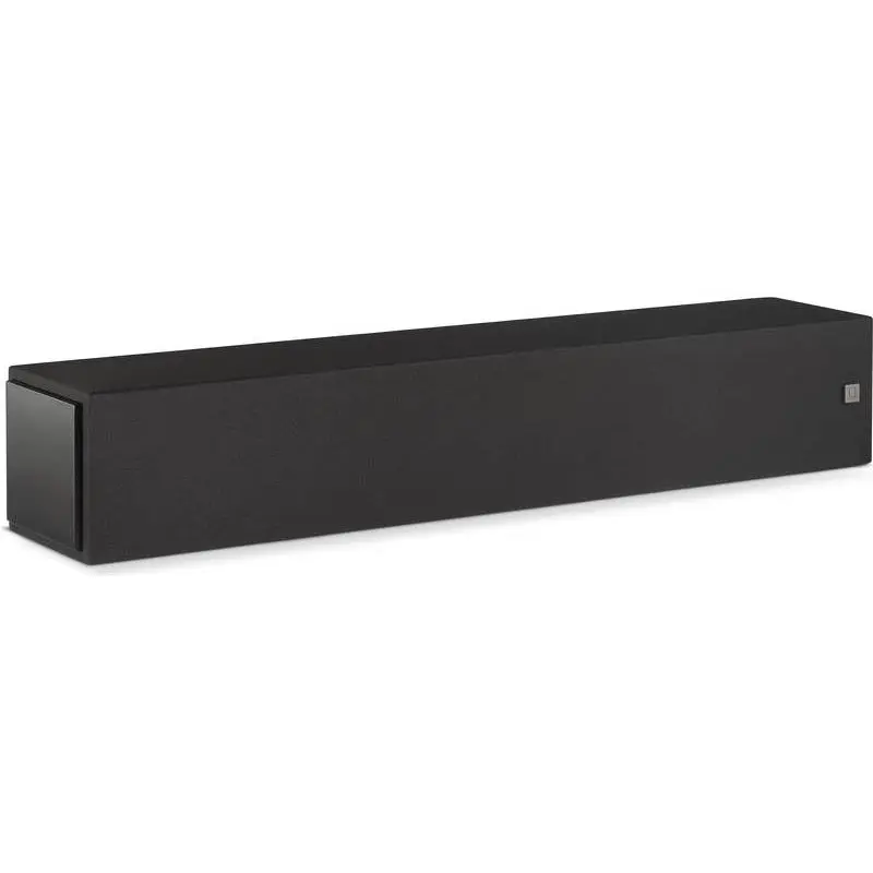 Definitive Technology Dymension DM20 Passive Slim Center Channel Speaker