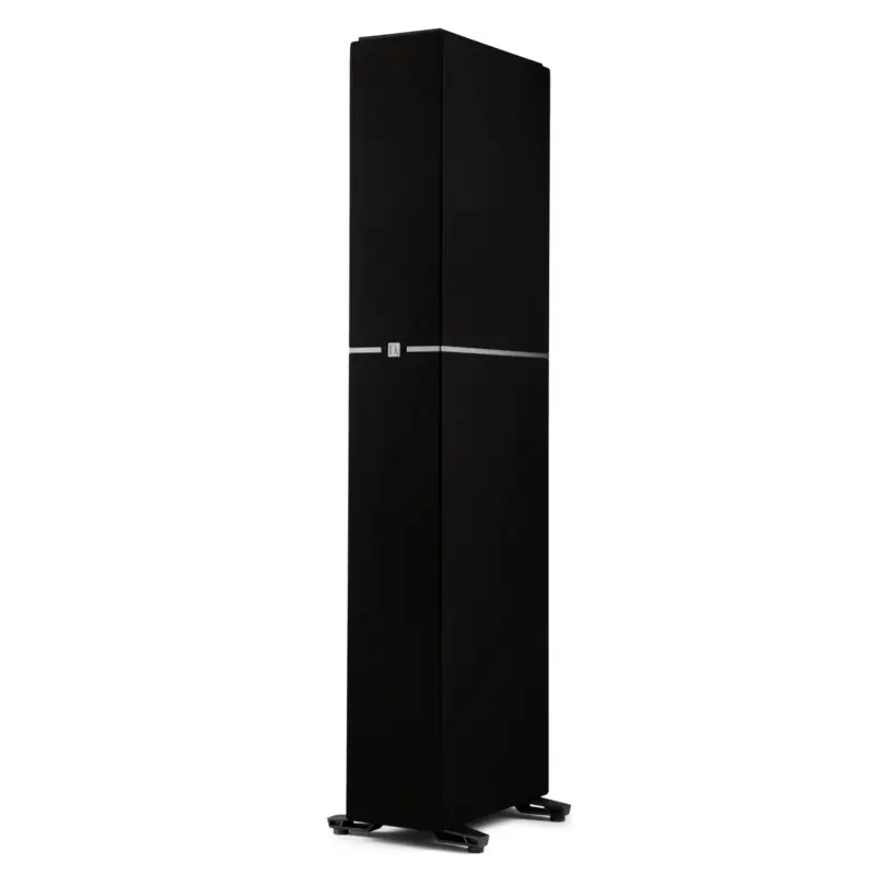Definitive Technology Dymension DM60 Slim Bipolar Tower Speaker With 8" Powered Class D Subwoofer