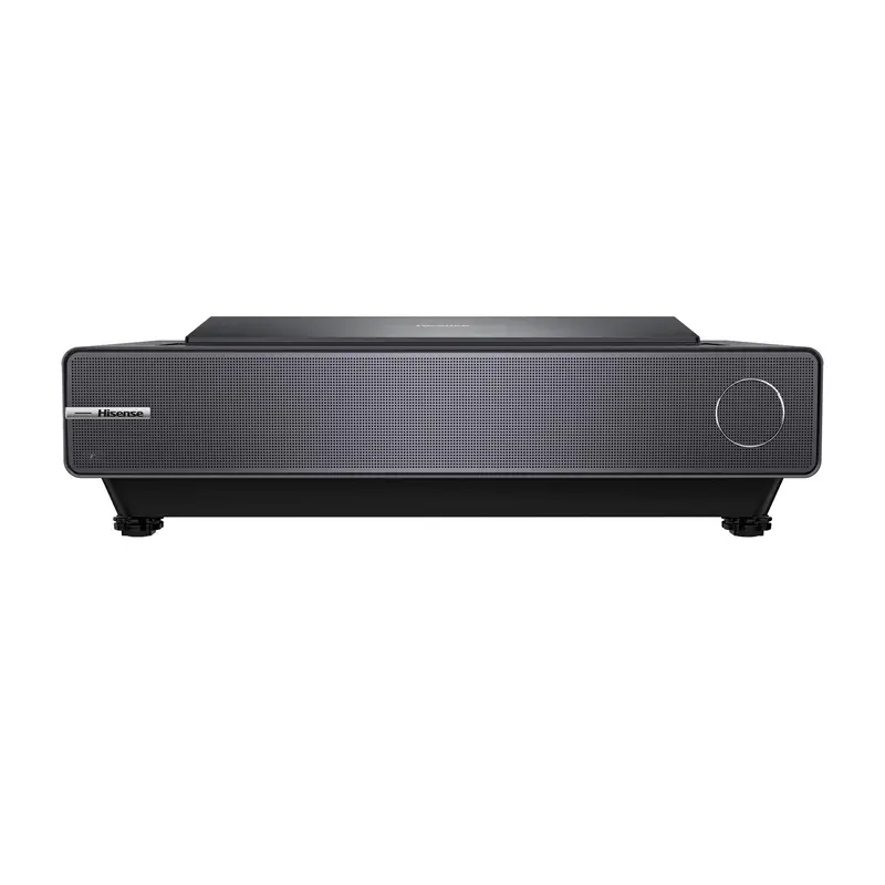 Hisense PX2-PRO TriChroma Triple Laser 4K Ultra Short Throw Projector For Home Cinema 2400 ANSI Lumens