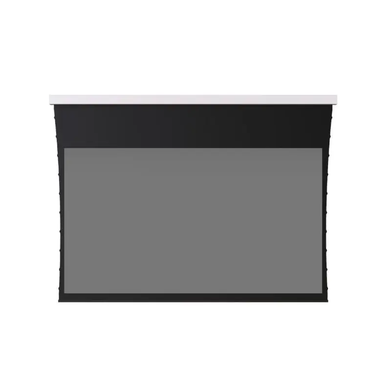 Screen Innovations Solo 3 - 120" (64x102) - (16:10) - Slate Acoustic 1.2 - S3WE120SLAT