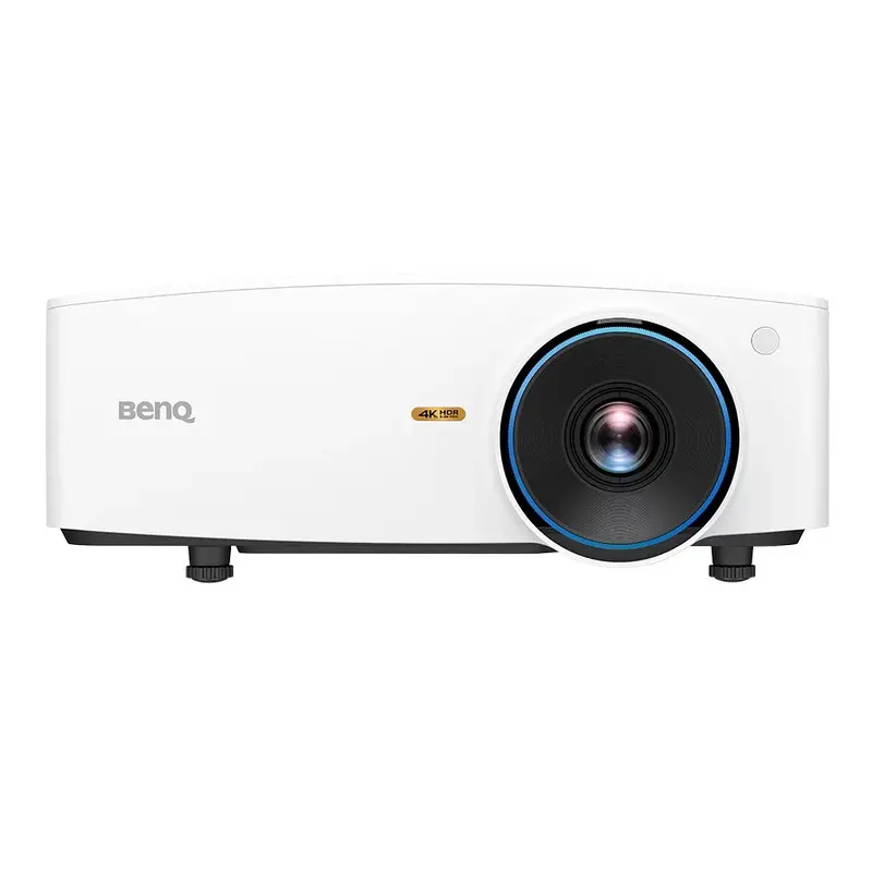 BenQ LK935 4K Laser Video Conference Room Projector 21:9 Aspect Ratio 5500 Lumens
