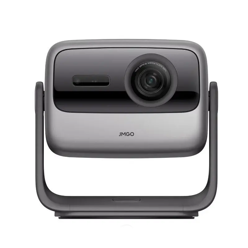 JMGO N1 Ultra 4K All-In-One Lifestyle Projector Triple Laser Portable Gimble 2200 CVIA Lumens