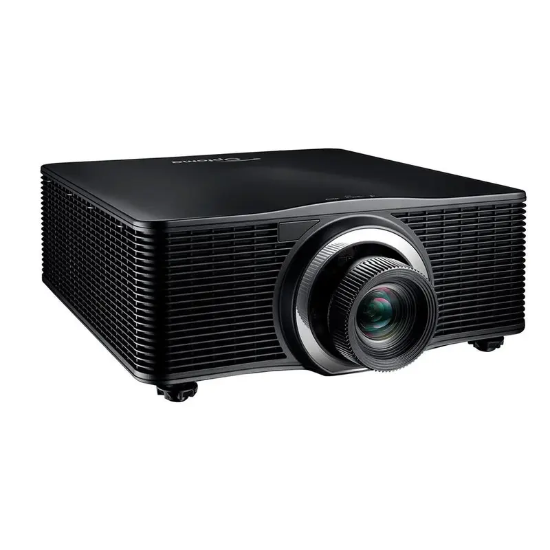 Optoma ZU1100 WUXGA DLP Large Venue Laser Projector 11500 Lumen - No Lens
