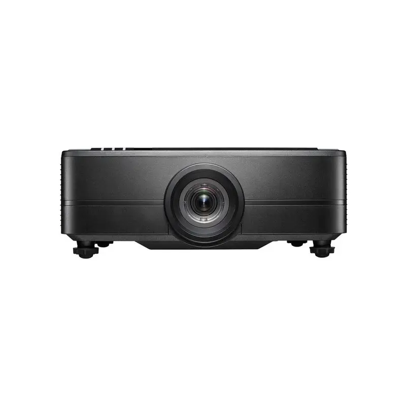 Optoma ZU725TST WUXGA Professional Installation Short Throw Laser Projector with 6000 ANSI Lumens