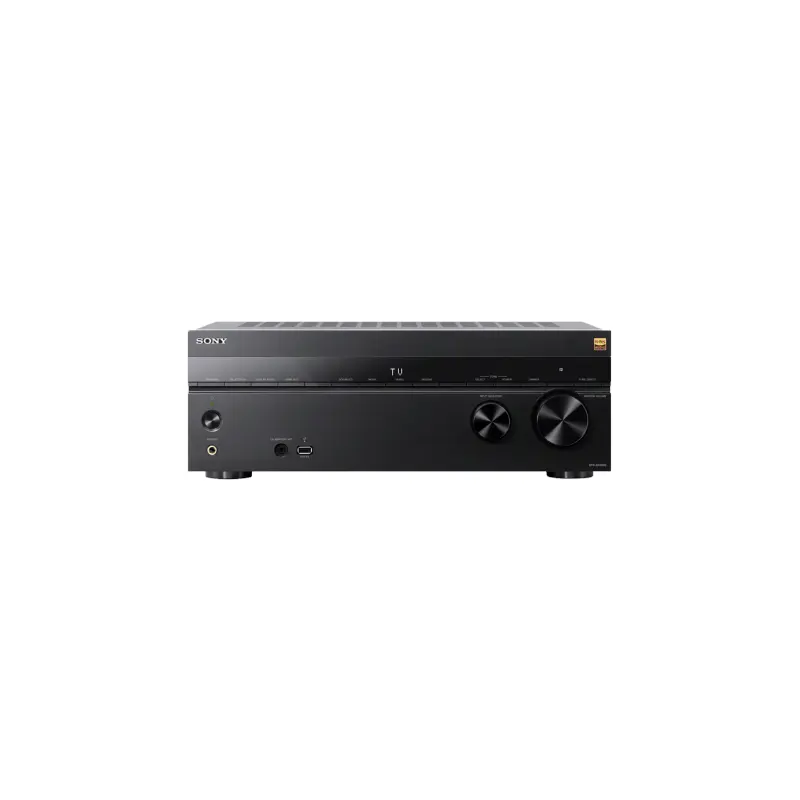 Sony STR-AN1000 7.2 Channel 8K Home Theater Receiver