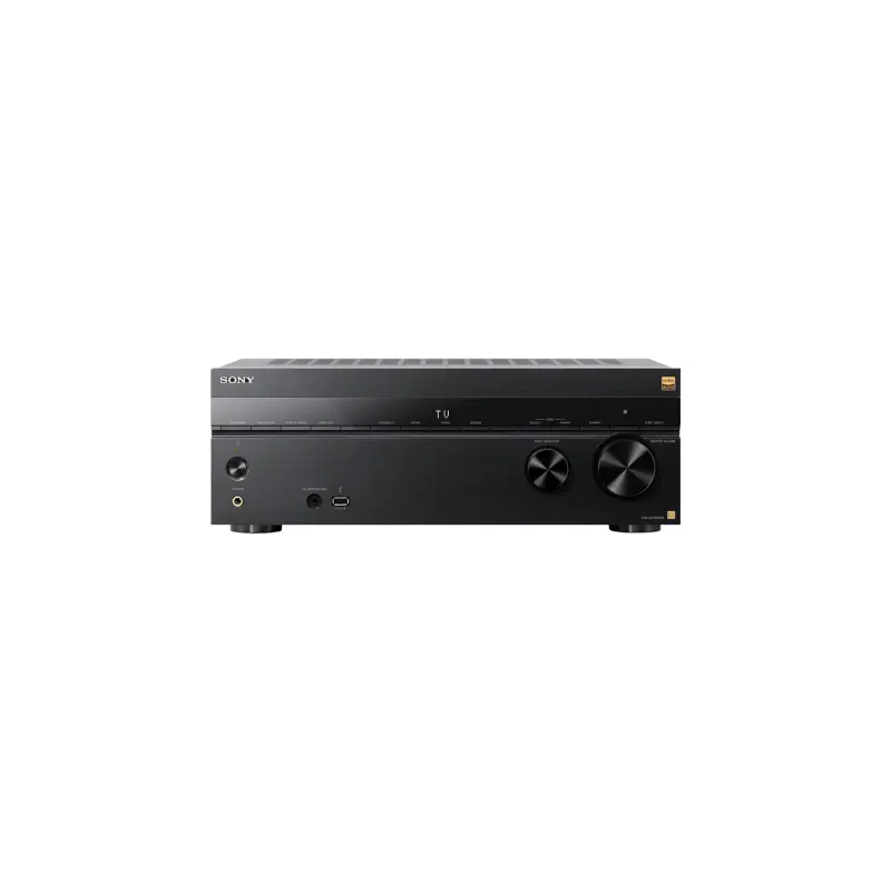 Sony STR-AZ1000ES Premium ES 7.2 Channel 8K Home Theater Receiver