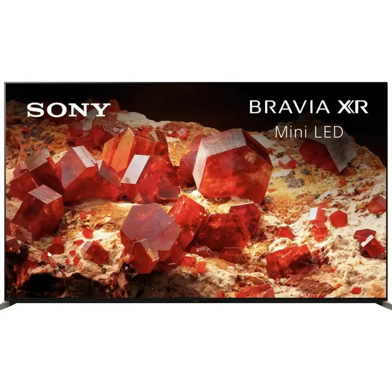 Sony XR65X93L BRAVIA XR 65" X93L Mini LED 4K HDR Google TV