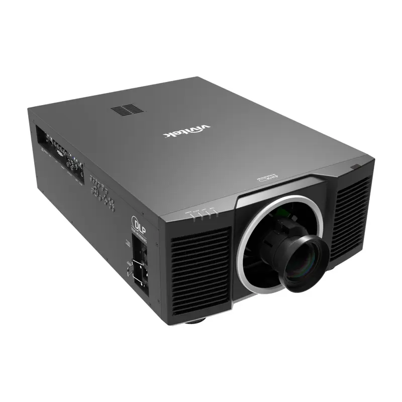 Vivitek DU9900Z WUXGA Large Venue Laser Projector with 22,000 Lumens - Lens Not Included