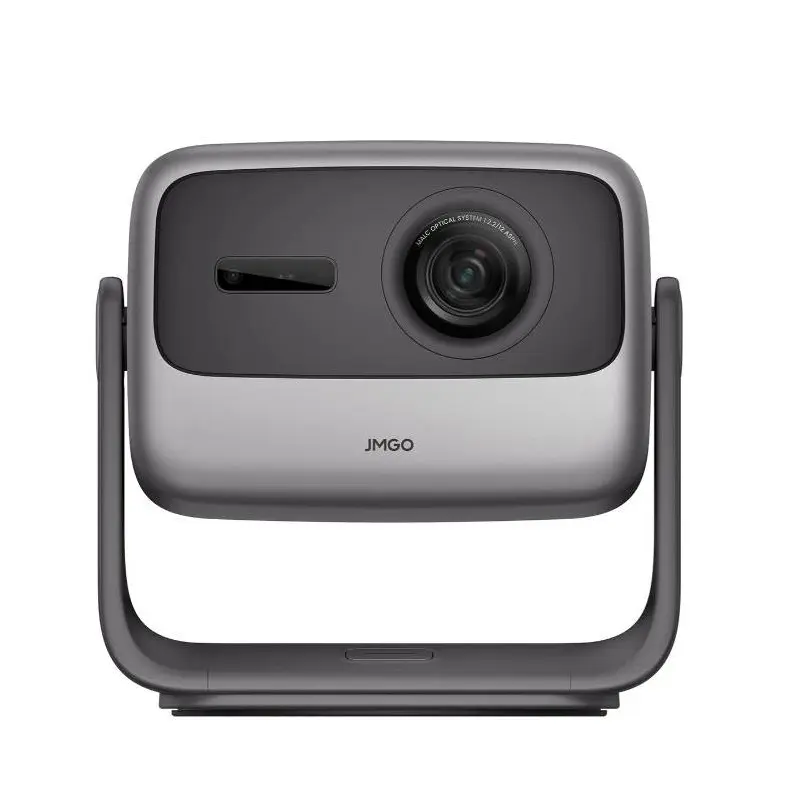 JMGO N1 Pro 1080P All-In-One Lifestyle Projector Triple Laser Portable Gimble 1500 CVIA Lumens