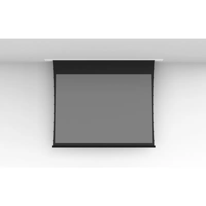 Screen Innovations Solo 3 Indoor - 200" (98x174) - 16:9 - Pure White 1.3 Acoustically Transparent - S3TF200PWAT - [CUSTOM]