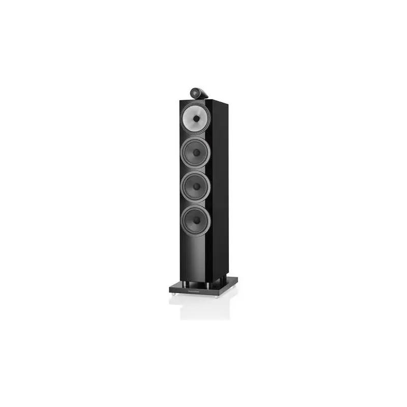 Bowers & Wilkins 702 S3 - Gloss Black - FP43052
