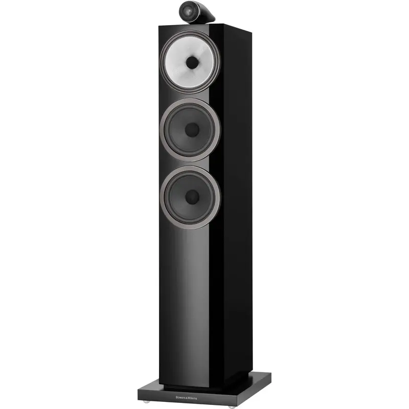 Bowers & Wilkins 703 S3 - Gloss Black - FP43060