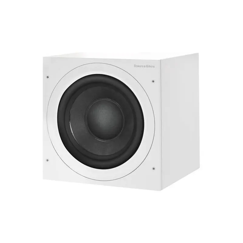 Bowers & Wilkins ASW608 - Matte White - FP40835