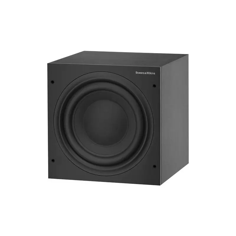 Bowers & Wilkins ASW610XP - Matte Black - FP40932