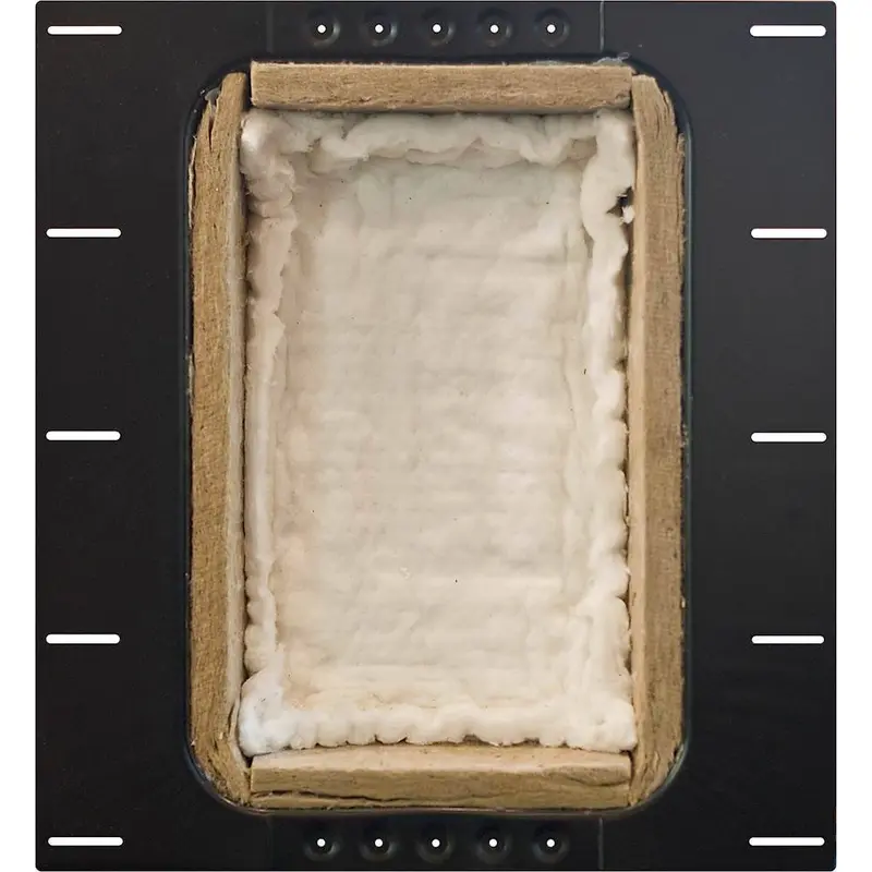 Bowers & Wilkins BB 6C - Black - FP30112